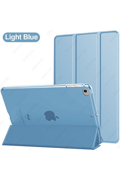 choice2 Light Blue Case for iPad Mini 4th/5th 7.9 inch, Ultra-Thin and Lightw...