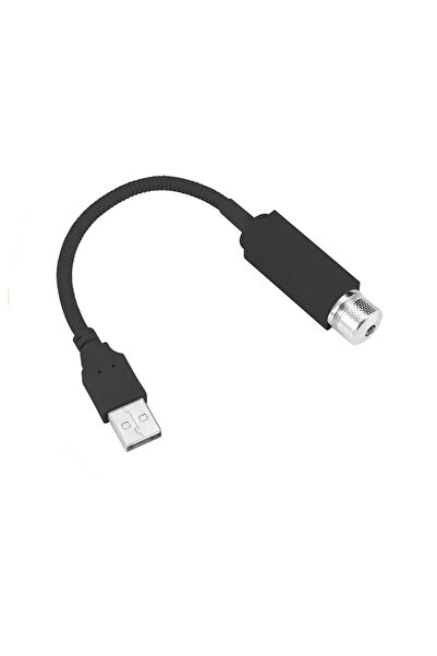 Choice أضواء LED حمراء على سقف السيارة على شكل نجوم، جهاز عرض ضوئي، مصباح داخ...