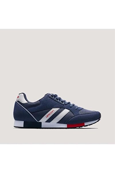Lescon BOSTON 5 ERKEK SNEAKERS SPOR AYAKKABI