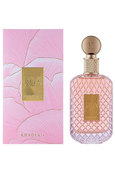 Khadlaj Ria Eau de Parfum – Pentru femei, 100 ml