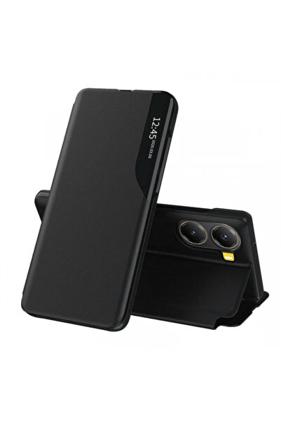 Xiaomi Husa pentru Poco X7 Pro, Techsuit, eFold, Neagra