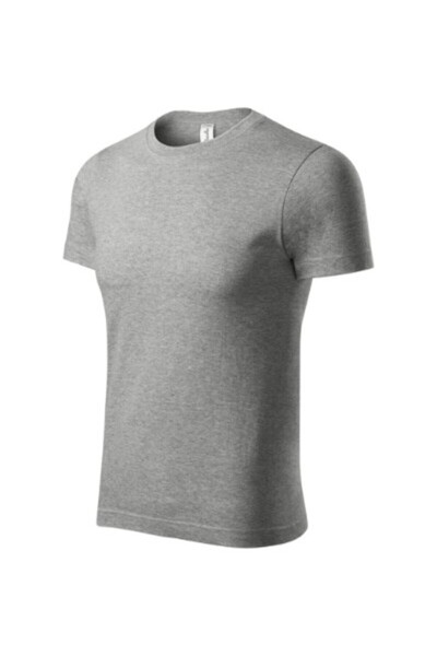 Malfini Tricou unisex, Paint P73, gri M