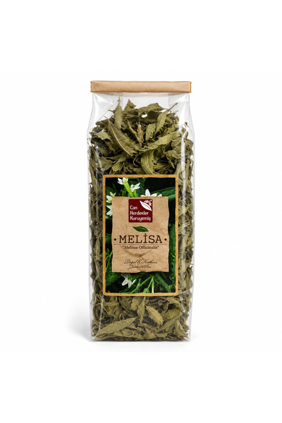 Can Kardeşler Kuruyemiş Limon Kokulu Melisa Çayı 20 g