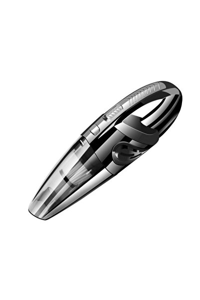 OEM Aspirator de Mână Turbo 120W, Umed-Uscat, 32.000 rpm, Încărcare USB, Port...