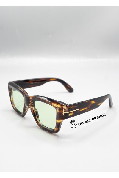 Eyemood Adara C4 Unisex Uv Protection Sunglasses