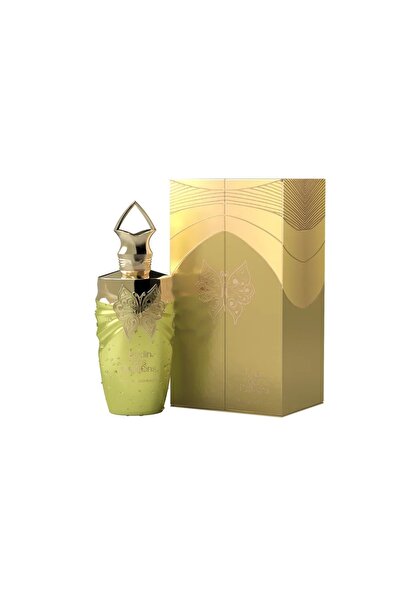 Paris Corner Jardin Des Papillons, Eau de Parfum, Femei, 100 ml