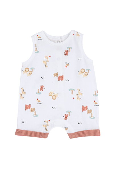 Chicco Bebek Kolsuz Tulum