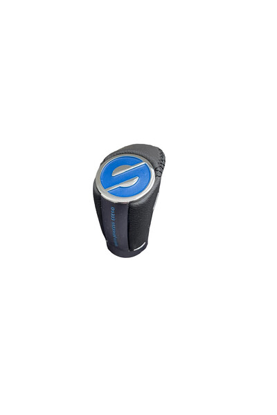 Sparco Λεβιές ταχυτήτων αυτοκινήτου universal μαύρος 8cm με 3 αντάπτορες τοπο...