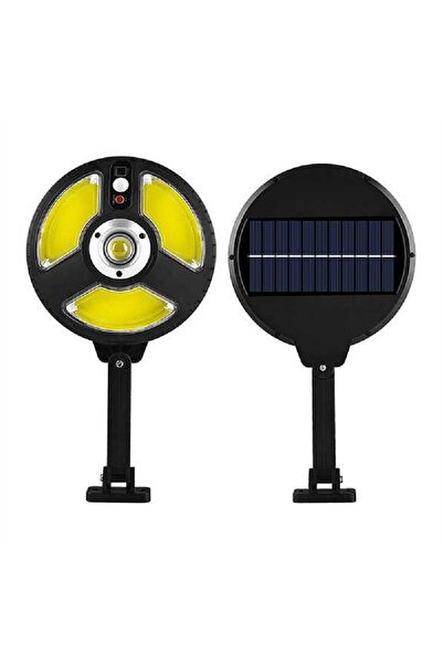 OEM ΗΛΙΑΚΟΣ ΠΡΟΒΟΛΕΑΣ 150 LED ΜΕ ΑΙΣΘΗΤΗΡΑ ΚΙΝΗΣΗΣ YH-1288A -