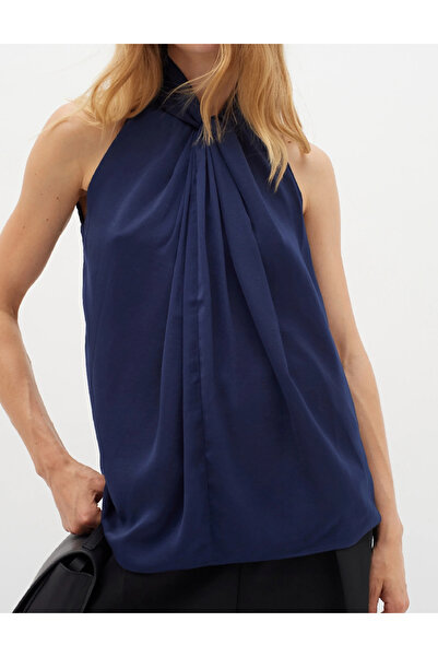 Evendi Bluza, Bleumarin inchis