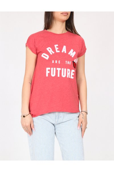 Evendi Tricou, Roz