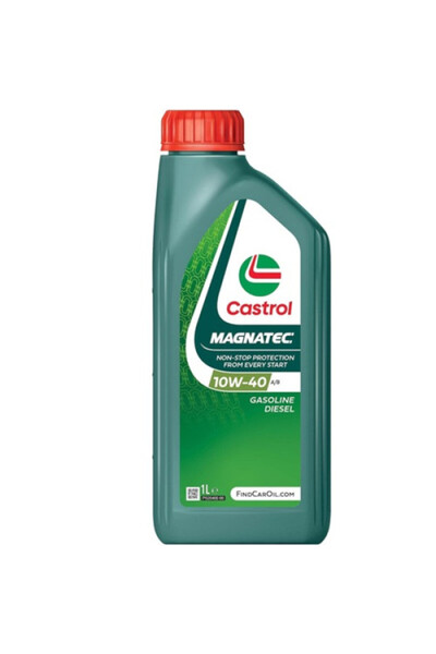 CASTROL Magnatec A/B 10W40 λάδι κινητήρα 1L