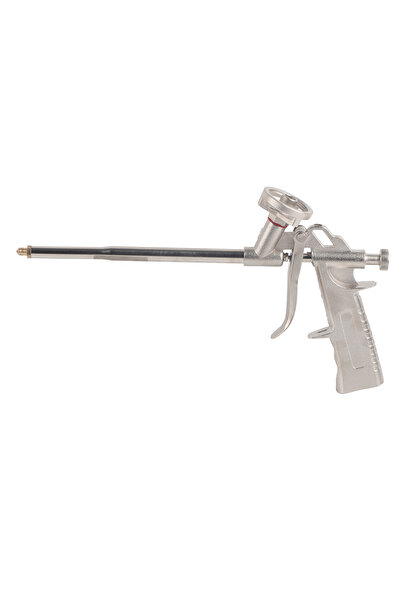 Choice GS02813 Foam Expanding Spray Sealant Dispensing PU Insulating Applicat...