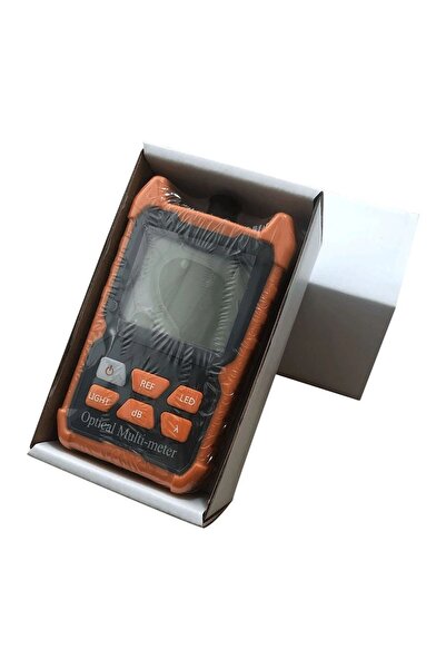 MULTI Optical power meter std800 min.