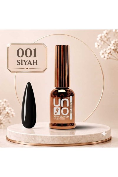 Aka Uno 10 ML kalıcı oje