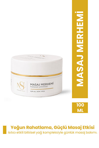 MASAJ MERHEMİ