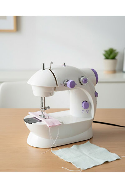 AKILLI Pro Dikiş Makinesi