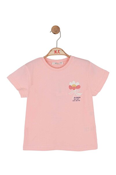 nk kids DEVOJČIČKA MAJICA 31554 BLOOMING
