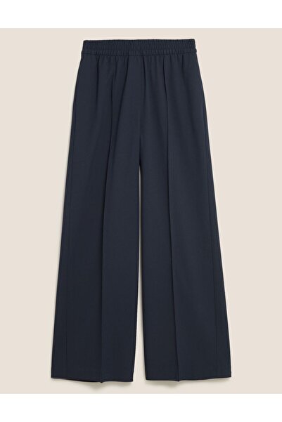 Marks & Spencer Wide Leg Pantolon