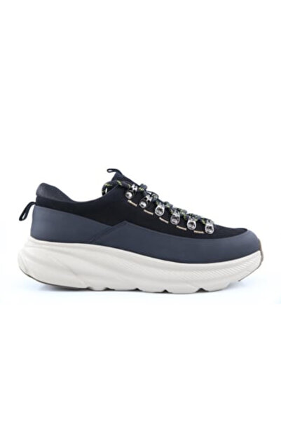 Scootland 152-22628 S-1 Men's Walking Shoes Black
