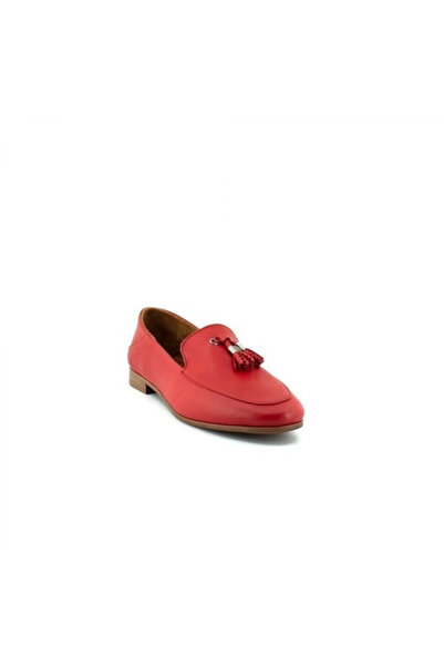 venüs ayakkabı Venus 0079 Claret Red Women's Summer Shoes