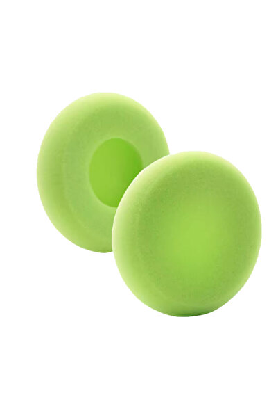 Choice4 Green Earpad Only Earpads & Storage Carrying Bag for MOONDROP Old Fas...