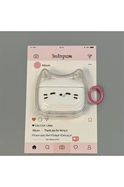 Choice4 Airpods 4 2024 DK For AirPods 4 Pro 3 2 1 Pro3 Pro2 Earphone Case 3D ...