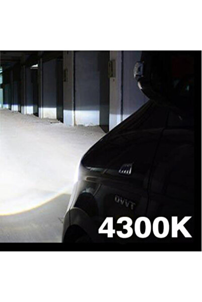 Choice21 H1 22000LM i CANBUS 4300k Heyword 22000lm 160W 1860 CSP Chip 3000k/4...