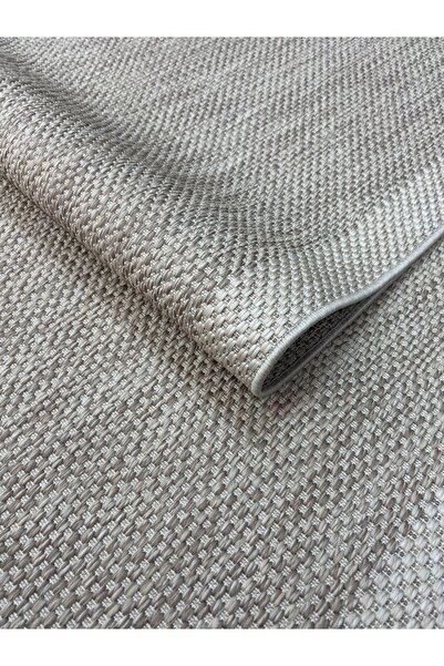 Halımark Sisal Prime 79270-071 Dekoratif Salon Oturma Odası Genç odası mutfak...
