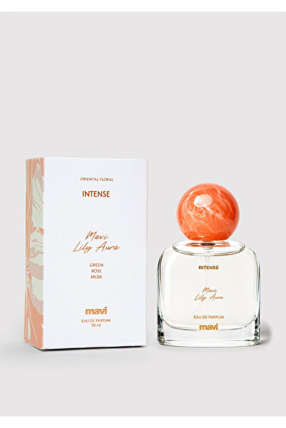 Mavi Lily Aura Kadın Parfüm EDP 50 ml 1914293-33651