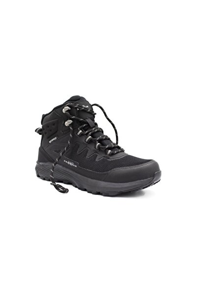 M.P. M.p Premıum 242-1800 Waterproof Phlon Hafif Taban Bağcıklı Uniseks Bot S...