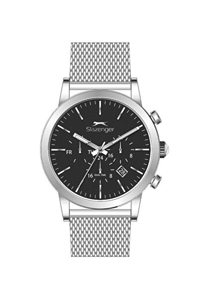 Slazenger SL.09.2460.2.02 ساعة يد رجالية