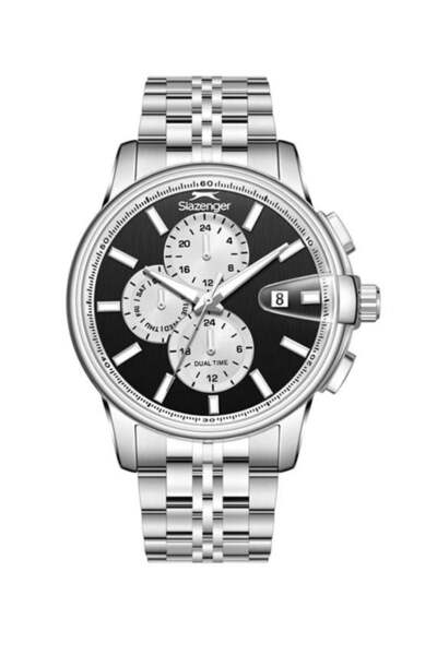 Slazenger Sl.09.2551.2.01 Men's Wristwatch