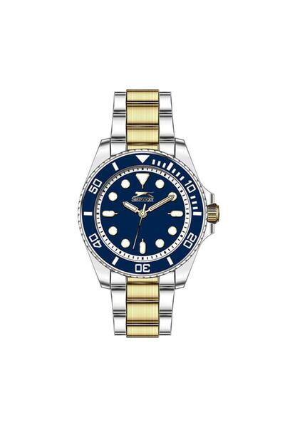 Slazenger Women's Wristwatch S.Sl0923533.04