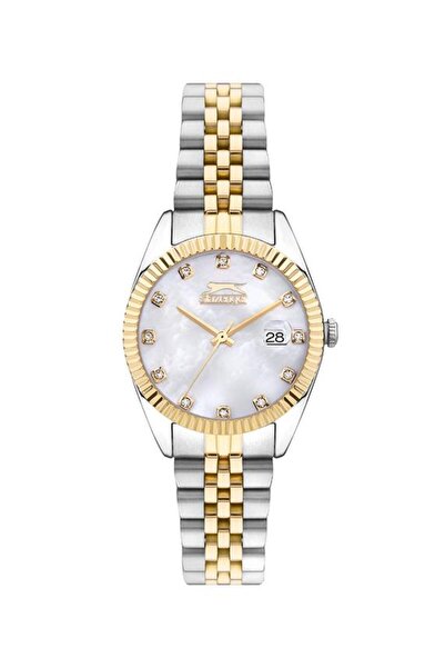 Slazenger Sl.09.2240.3.02 Women's Wristwatch