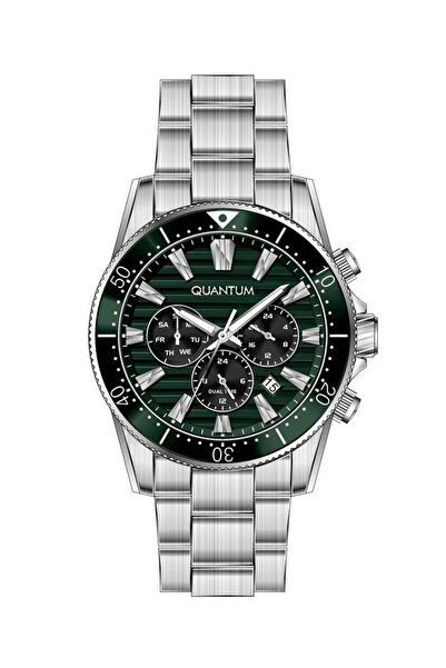Quantum Pwg1142.370 Men Wrist Watch