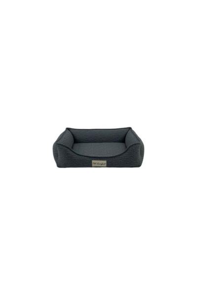 Pet Comfort STOROZAL Bravo Gri Kedi ve Köpek Ortopedik Yatağı (00206) S 55x45cm