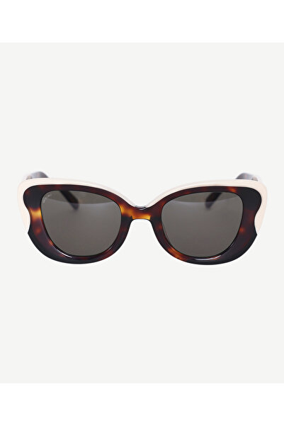 Yargıcı Bone Frame Sunglasses