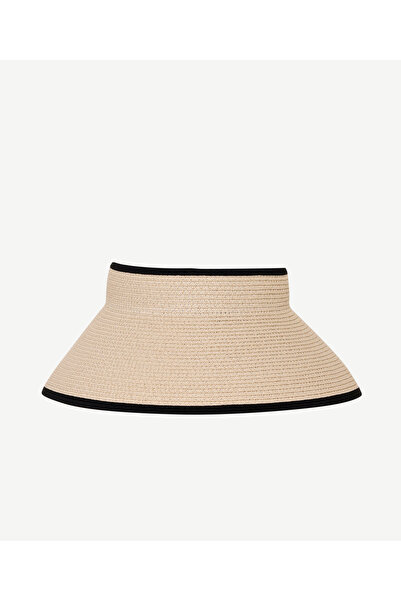 Yargıcı Foldable Visor Hat