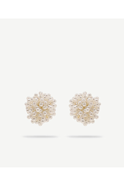 Yargıcı Bead Earrings