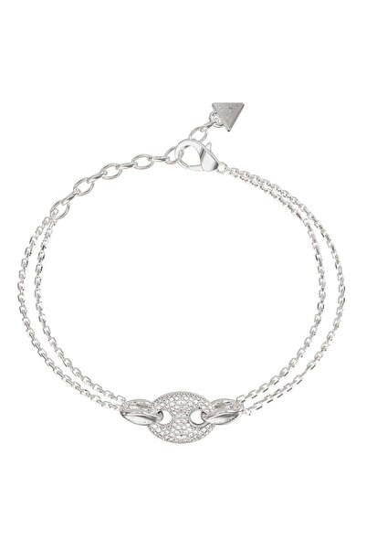 Guess JGUJUBB06222JWRHS Kadın Bileklik