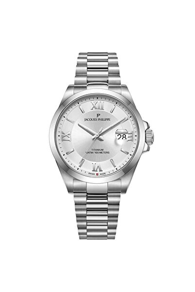 Jacques Philippe Jpqgs33T32Tv2 Men's Wristwatch