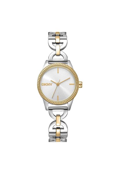 Dkny ساعة يد نسائية DK1L113M0265