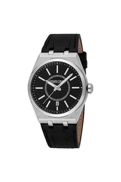 Roberto Cavalli RC5G147L0025 Erkek Kol Saati
