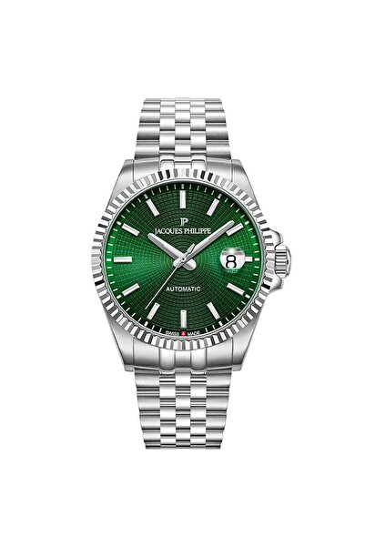 Jacques Philippe Jpags10213X6 Men's Wristwatch