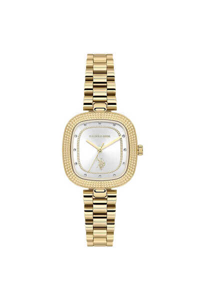 U.S. Polo Assn. Uspa2168-04 Women's Wristwatch