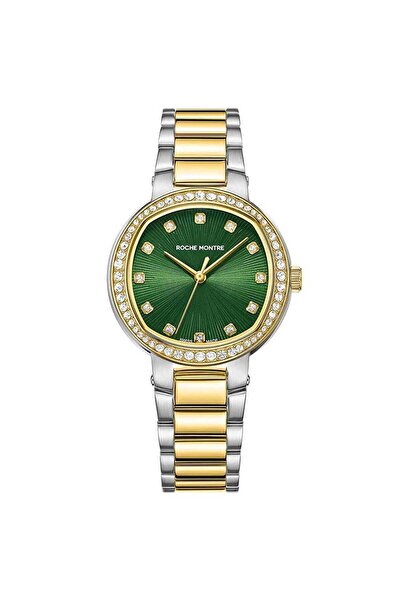 Roche Montre Rml3000-04 Women's Wristwatch