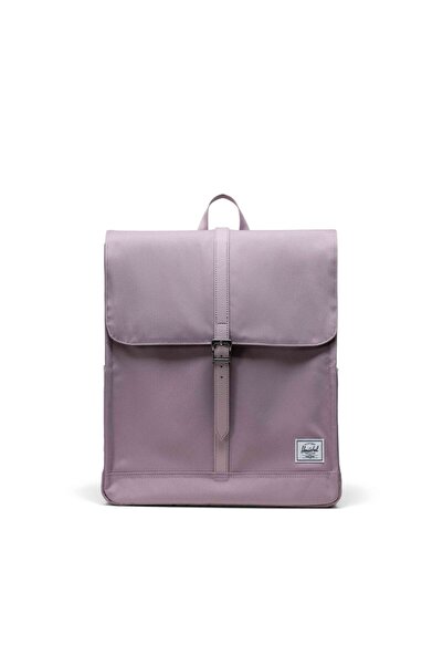 Herschel Supply Co. Herschel City |   Water Repellent Fabric Backpack, 14" La...
