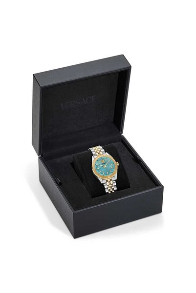 Versace ساعة يد نسائية VRSCVE8I00524