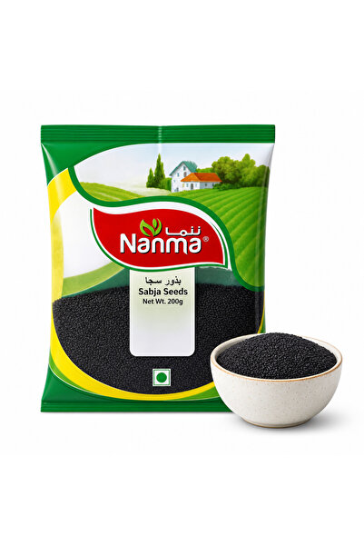 Nanma Sabja Seeds 200g